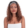 Magic Long Size Beautiful Synthetic Hair Wig NADIA TT1B-30 Photo