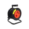 20M Open Reel Electric Extension Lead / Cable / Cord Photo