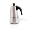 Berlinger Haus 6-Cup Stainless Steel Induction Bottom Coffee Maker - Moonlight Edition Photo