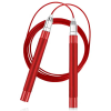 Killerdeals KD Super Speed Crossfit Jump Skipping Rope – Red Photo