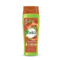 Vatika Moroccan Argan Anti Breakage Shampoo 400ml