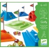 Djeco Marble Golf Game - Golfy Photo