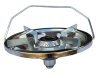 Luxell Mini Cooker Top / Stove - 18cm Photo