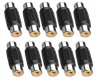 RCA Cable Extension Adaptor Photo