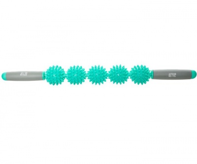 Photo of GetUp Yoga Spiked-Roller Massage Stick