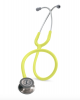 Littmann Classic 3 Stethoscope - Lemon Lime Photo