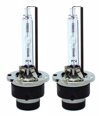 Photo of Premium D2S 50% High Brightness Xenon Headlight Bulb Set - 2 Pack