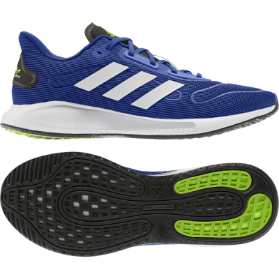 Photo of adidas Men's Galaxar Road Running Shoes