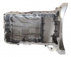 Mercedes Engine Oil Sump Pan for A27401100 Photo