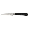 Jean Dubost 1920 Black POM Paring Knife hangsell Photo