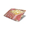 Laptop Skin/Sticker - Popcorn Photo