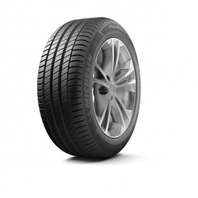 Photo of Michelin 215/60R17 96V MO Pilot Primacy 3-Tyre
