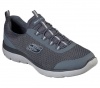 Skechers Summits Repinski Charcoal Photo