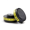 Dromex - E1 Sulphur Gas Double Uni-fit Filter - Set of 2 Photo