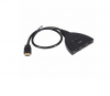 3 Ports HDMI Switch Photo
