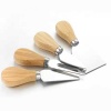 Kitchen Cheese Knife Set Photo