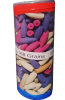 Love Of Pretty Cylinder of - 168 Piece Back Flow Burner Incense Cones Mixed Photo