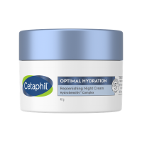 Cetaphil Optimal Hydration Replenishing Night Cream 48g