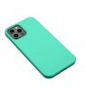 Turquoise Eco-Friendly iPhone 12/iPhone 12 Pro Case Photo