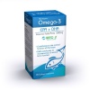 Omega-3 90 soft gel capsules Photo