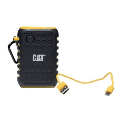 Photo of Cat S31 10000mAh Powerbank & Torch Cellphone