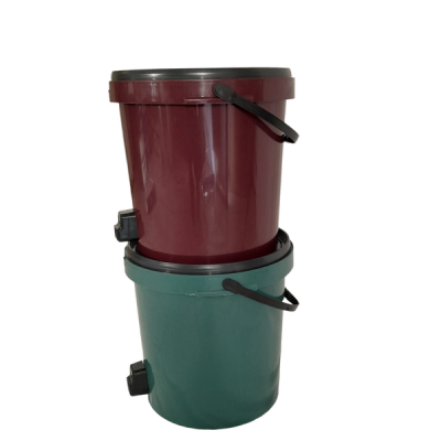 SMTE 2 x 20L Boiler Bucket UrnGeyser with heating Element