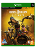 Warner Bros Games Mortal Kombat 11 Ultimate Photo