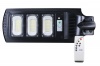 90Watt SMD LED Solar Street Light - 3 Light Source Motion Detector &Remote Photo