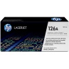 HP 126A Original Black Toner Cartridge Photo