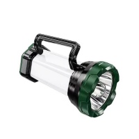 Multi functional Flashlight LED Floodlight Searchlight FA B36