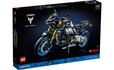 LEGO Technic Yamaha MT10 SP 42159