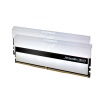 T FORCE T-FORCE XTREEM ARGB DDR4 GAMING RAM 16GB 3600Mhz Kit - AURORA WHITE Photo