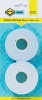MTS Home Double Sided Tape 24mmx3mmx1m 2 Piece Photo