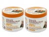Pack of 2 99% Snail Repairing Cream 115 g x 2 Photo