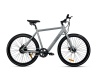 Traveler CITI E- Bike Photo