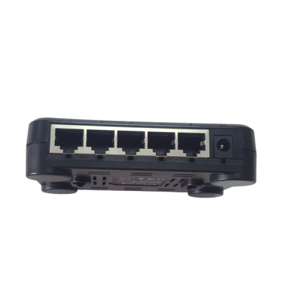 Photo of JB LUXX 5-Port Ethernet Hub