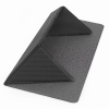 Nillkin Ascent 2-in-1 Ergonomic Notebook Stand - Grey Photo