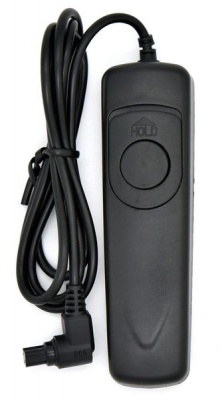 Photo of Canon RS-80N3 Remote Control for EOS 5D 6D 7D