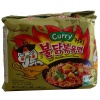 Samyang Hot Chicken Noodle Curry Photo