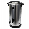 30Lts Instantly Hot Water Boiler with Faucet & Automatic Keep Warm Function Photo