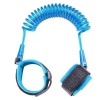 Adjustable Anti Lost Wrist Strap For Children-Blue -RV-14 Photo