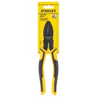 Stanley Tools Stanley 200mm Combination Plier Dyna CG