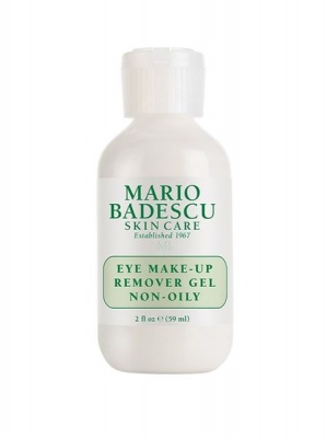 Photo of Mario Badescu - Eye Make-Up Remover Gel: Non-Oily