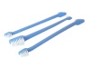 Nunbell Dual End Toothbrush - Set of 3 Photo