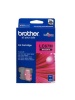 Brother Ink Cartridge Lc67 Magenta Photo