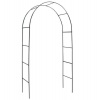 Pamper Hamper PH Garden - Metal Garden Arch Photo