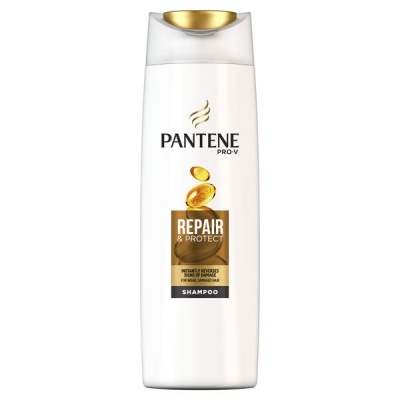 Photo of PANTENE Repair&Protect Oily Shampoo - 400ml