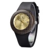 Craftsmen Wooden Watch Photo