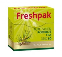 Freshpak Green Tea