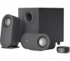 Logitech Z407 Computer bluetooth speaker Photo